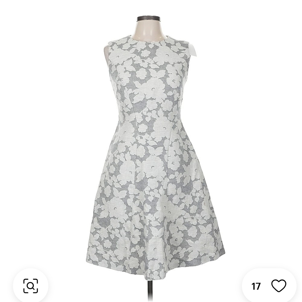 Hugo Boss Cocktail Dress